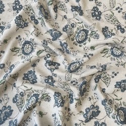 Printed fabrics from Kobayashi Osaka