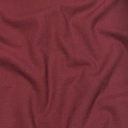 Tissu coton Azumino Bordeaux AD-86