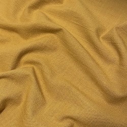 Tissu coton Azumino Jaune AD-77