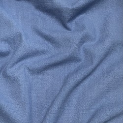 Tissu coton Azumino Bleu ciel AD-74