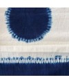 Laboratorio di indaco Shibori-Nui 31 luglio