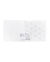 Sashiko Sampler Hana Fukin Rokkakukamon