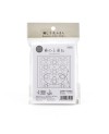 Sashiko Sampler Hana Fukin Onoegasane