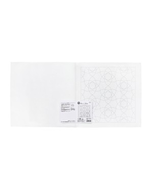 Sashiko Sampler Hana Fukin Onoegasane
