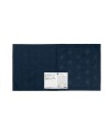 Sashiko-Mustertuch Hana Fukin Rokkakukamon