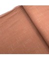 Yarn Dyed Sakizome Momen cotton Fabric