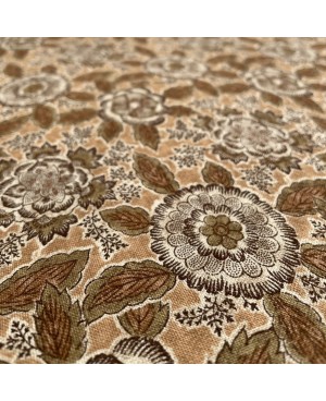 Sarasa Fabrics made by Olympus Threads