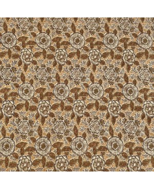 Sarasa Fabrics made by Olympus Threads