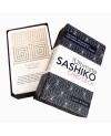 Il gioco di carte Sashiko definitivo