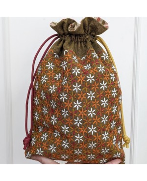 KIT BORSA FIERA PESCI