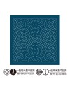 Coupon Sashiko Hana Fukin Hanmarutsunagi