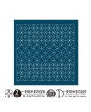Campionario Sashiko Hana Fukin Shippoutsunagi