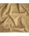 Tissu en coton Sakizome Momen teint en fil