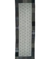 Asanoha Sashiko Table Runner Kit
