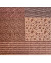 Tessuti Sarasa realizzati da Olympus Threads