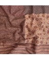 Sarasa-Stoffe von Olympus Threads