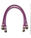 Clip on Bag Handles 40cm