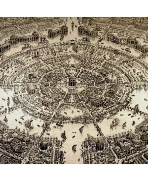 Engraving with Alain Combier 1 - 5 July