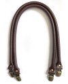 Aufsteckbare Taschengriffe 60cm