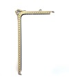 Clasp for smartphone case