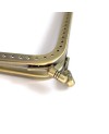Clasp for smartphone case