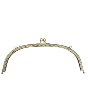 Handbag frame