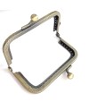 Small square clasp