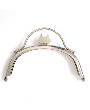 Gatto da borsetta 10,5 cm