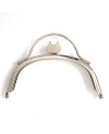 Gatto da borsetta 10,5 cm