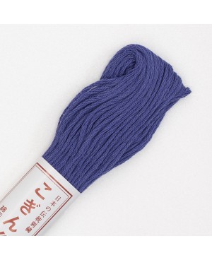Fil Kogin 18m Violet Foncé KT-616