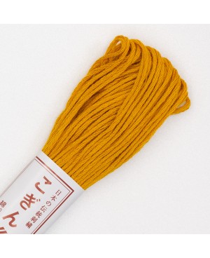 Fil Kogin 18m Moutarde KT-512