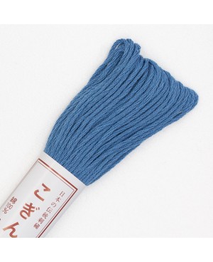 Fil Kogin 18m Bleu Muet KT-354