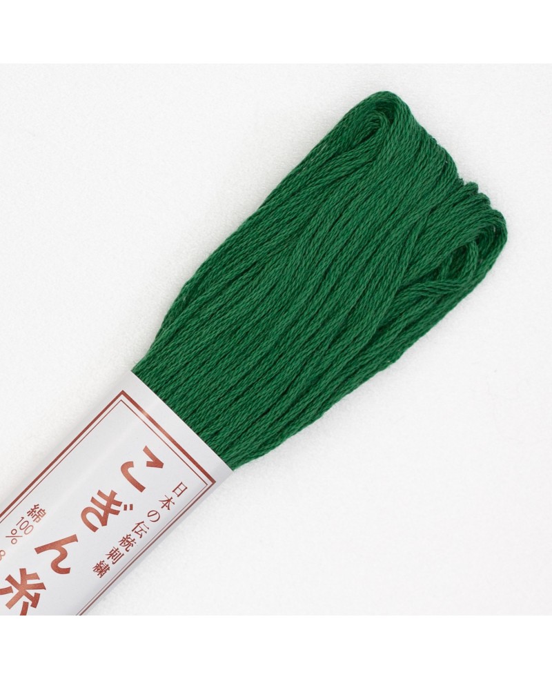 Hilo Kogin 18mt Verde Hierba KT-255 Hilo Kogin 18mt Verde Hierba KT-255
