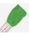 Hilo Kogin 18mt Verde Brillante KT-231