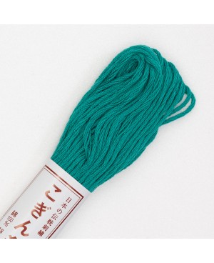 Fil Kogin 18m Néo Vert KT-224