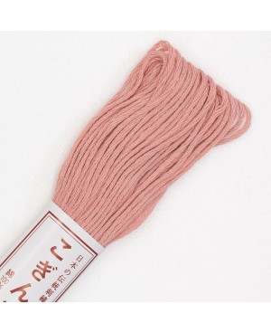 Fil Kogin 18m Vieux Rose KT-163