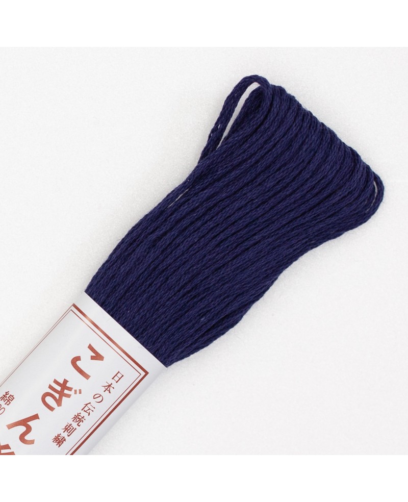 Fil Kogin Bleu Marine KT-335 Fil Kogin Bleu Marine KT-335