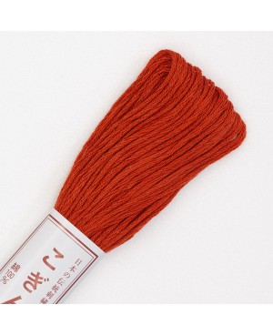 Fil Kogin 18mt Terre Cuite KT-755