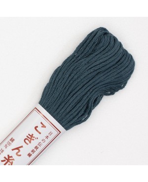 Fil Kogin 18m Bleu sarcelle KT-343