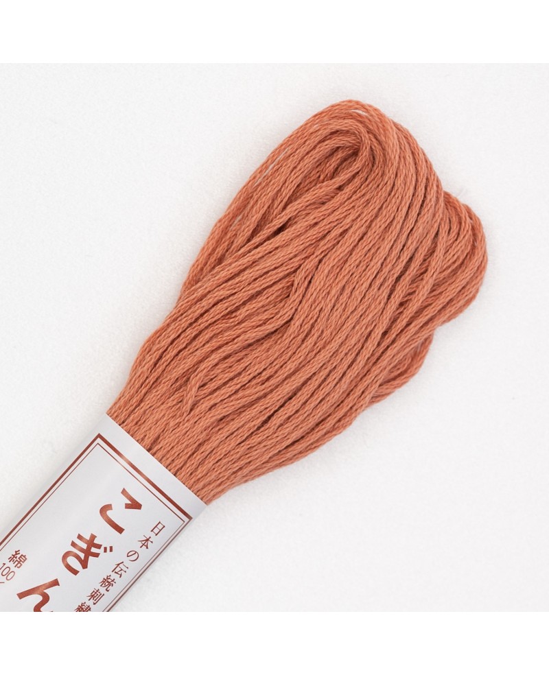 Kogin Thread 18mt Lachs KT-766 Kogin Thread 18mt Lachs KT-766