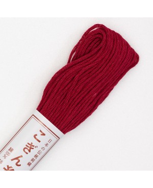 Fil Kogin 18mt Rouge Framboise KT-194