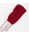Hilo Kogin 18mt Rojo Frambuesa KT-194