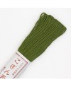 Fil Kogin 18m Vert Mousse KT-218