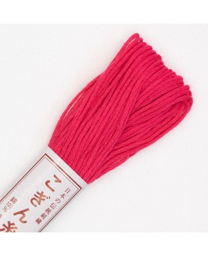 Fil Kogin 18m Lollypop Rose KT-106