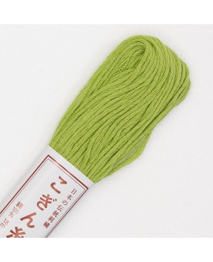 Kogin Thread 18mt Lindgrün KT-212