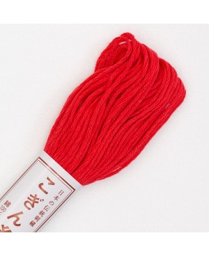 Fil Kogin 18m Fluro Rouge KT-700