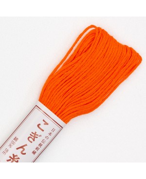 Fil Kogin 18m Fluo Orange KT-173