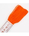 Filo Kogin 18mt Arancio Fluo KT-173