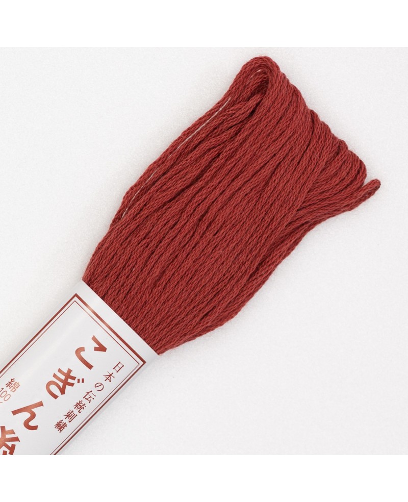 Fil Kogin 18m Dusty Red KT-769 Fil Kogin 18m Dusty Red KT-769