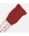Hilo Kogin 18mt Rojo Polvoriento KT-769